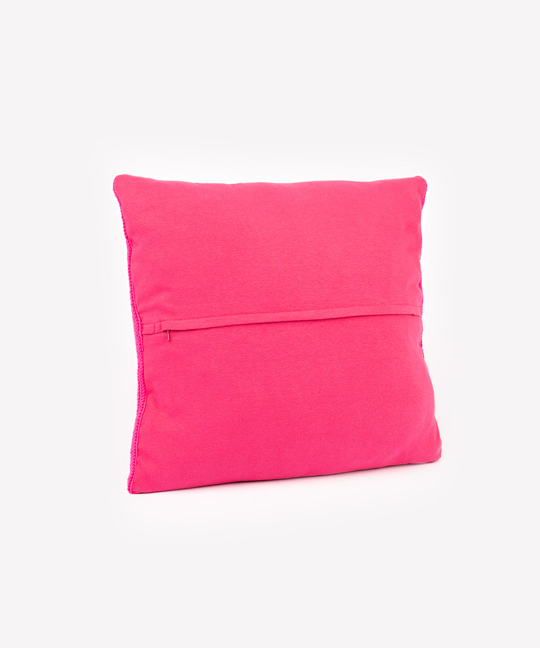 Kissenbezug "Boobies" – neonpink/berry